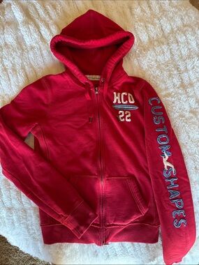 Vintage Hollister